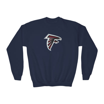 Atlanta Falcons Youth Sweatshirt