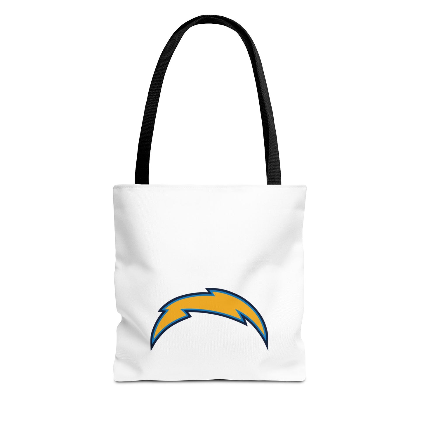 Los Angeles Chargers Tote Bag