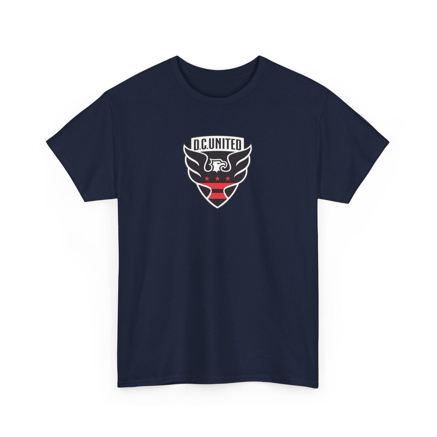 DC United T-Shirt