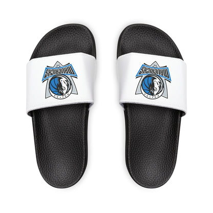 Dallas Mavericks Slides