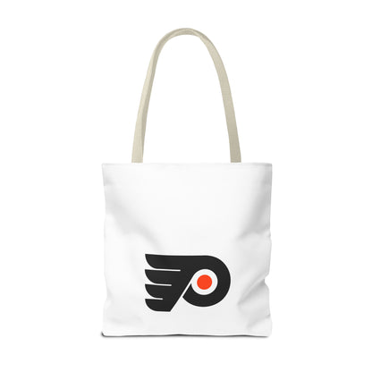 Philadelphia Flyers Tote Bag