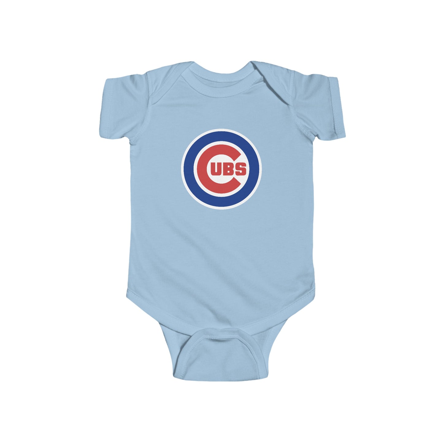 Chicago Cubs Onesie