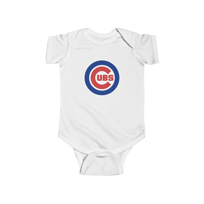 Chicago Cubs Onesie