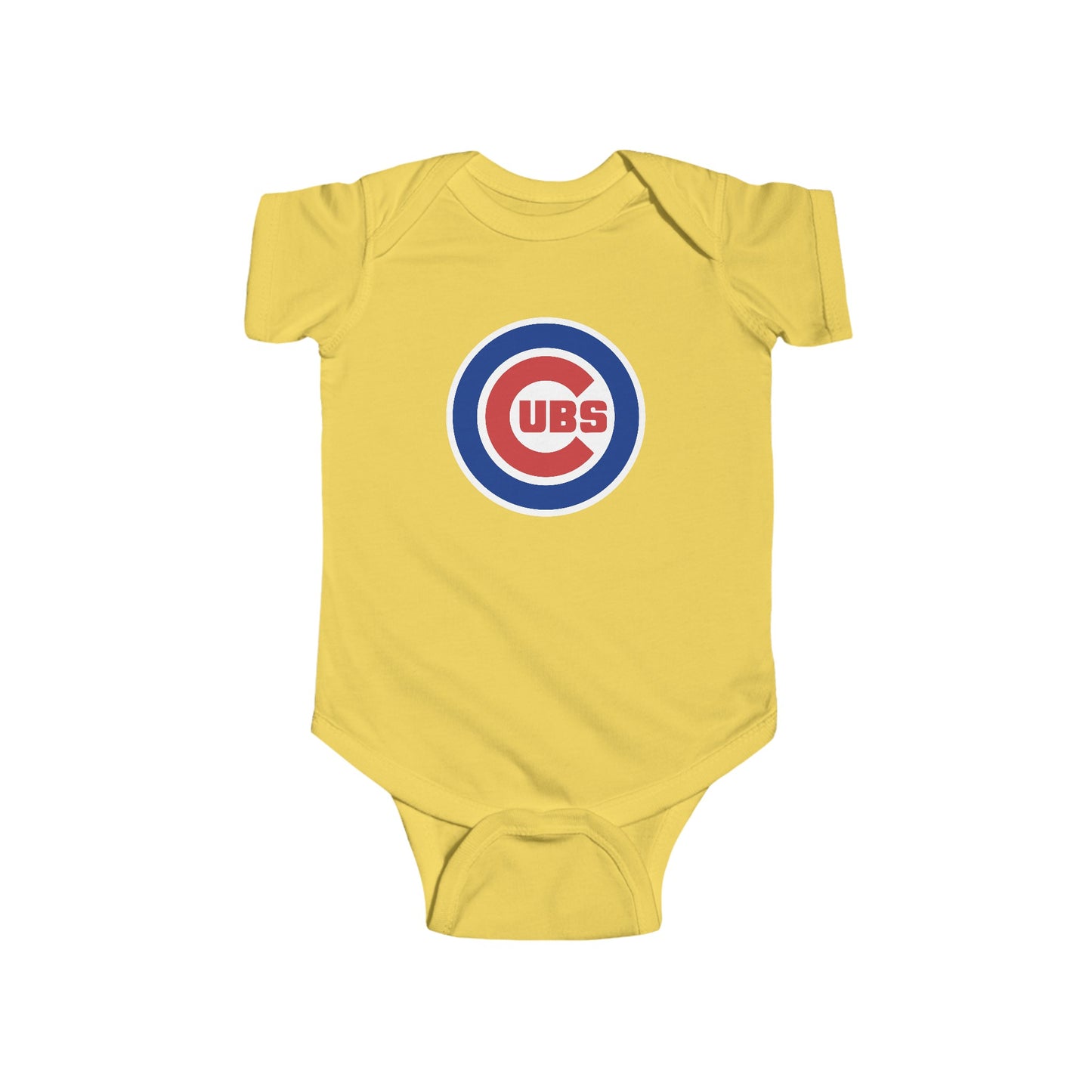 Chicago Cubs Onesie