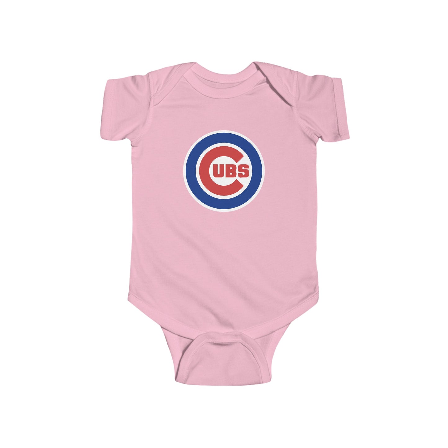 Chicago Cubs Onesie