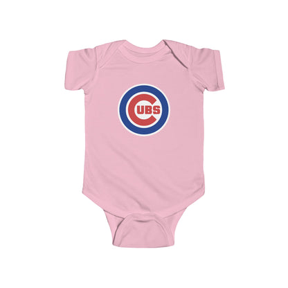 Chicago Cubs Onesie