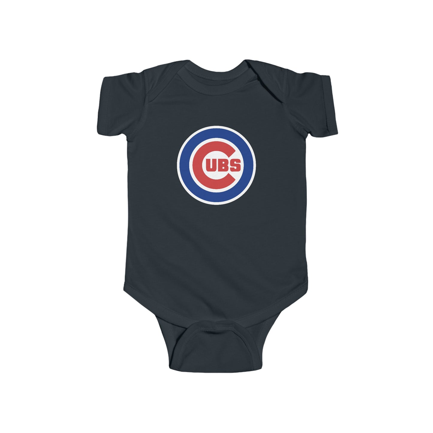 Chicago Cubs Onesie
