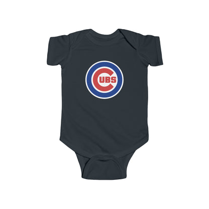 Chicago Cubs Onesie