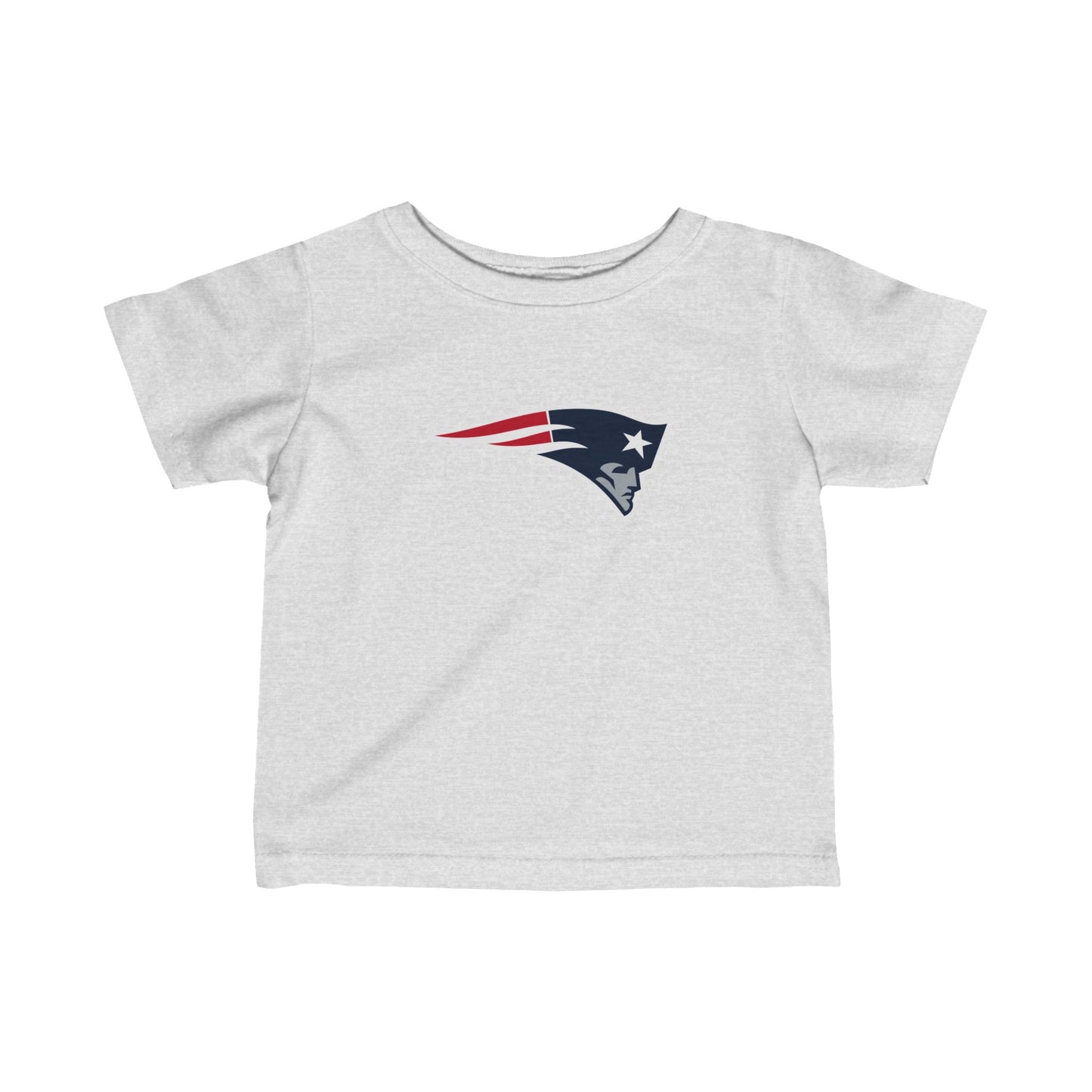 New England Patriots Baby T-Shirt