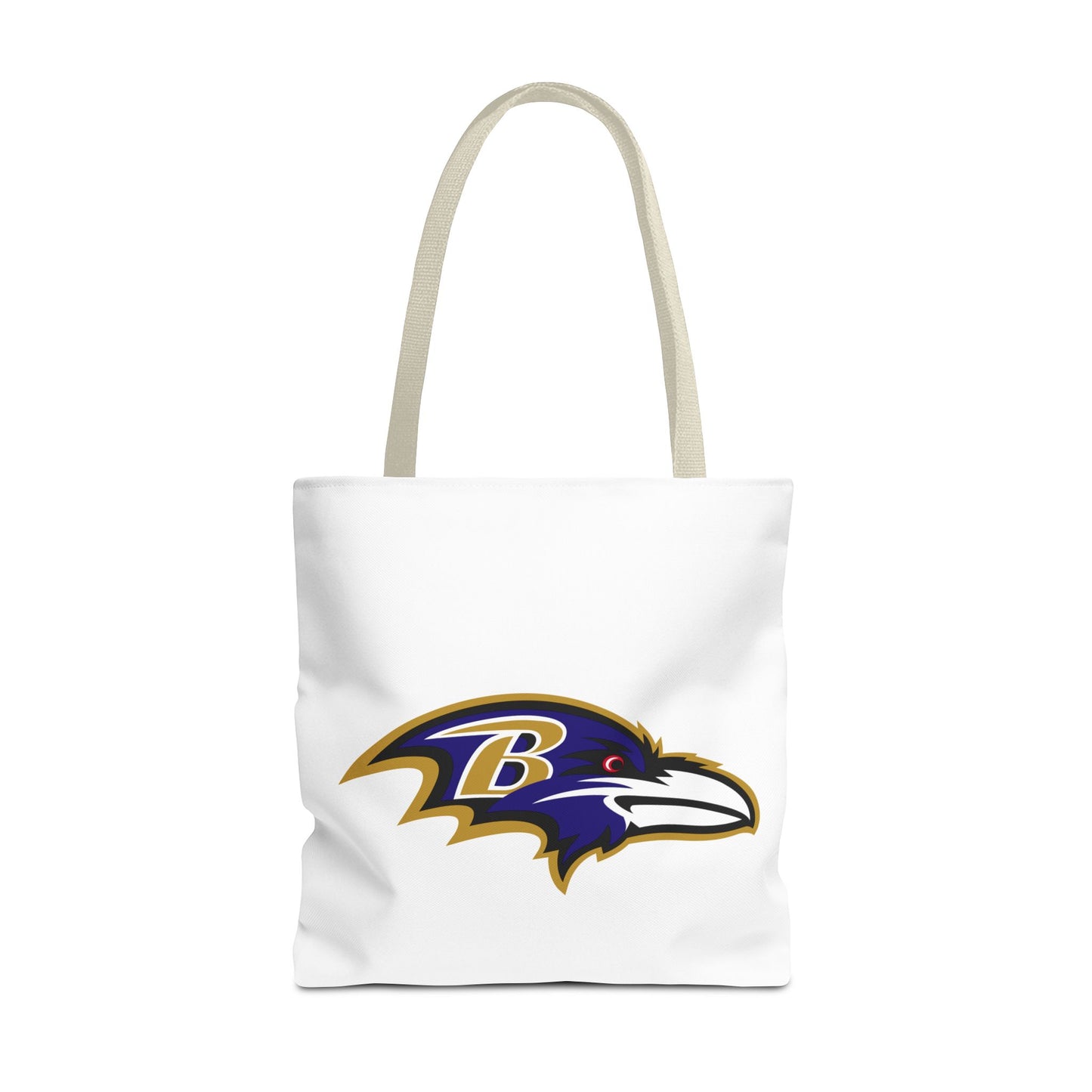 Baltimore Ravens Tote Bag