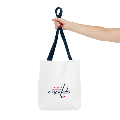 Washington Capitals Tote Bag