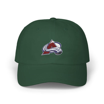 Colorado Avalanche Cap