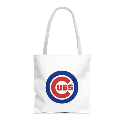 Chicago Cubs Tote Bag