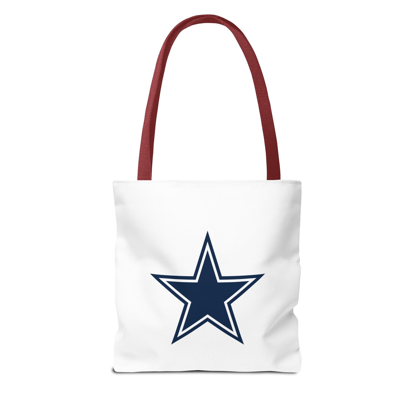 Dallas Cowboys Tote Bag