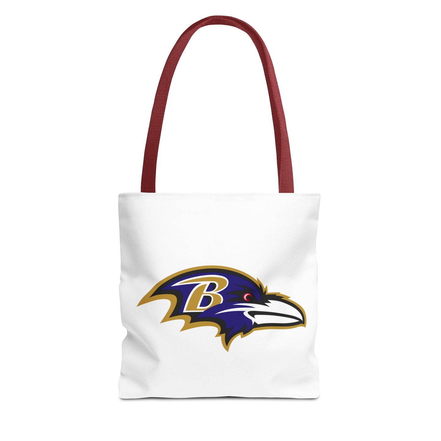 Baltimore Ravens Tote Bag
