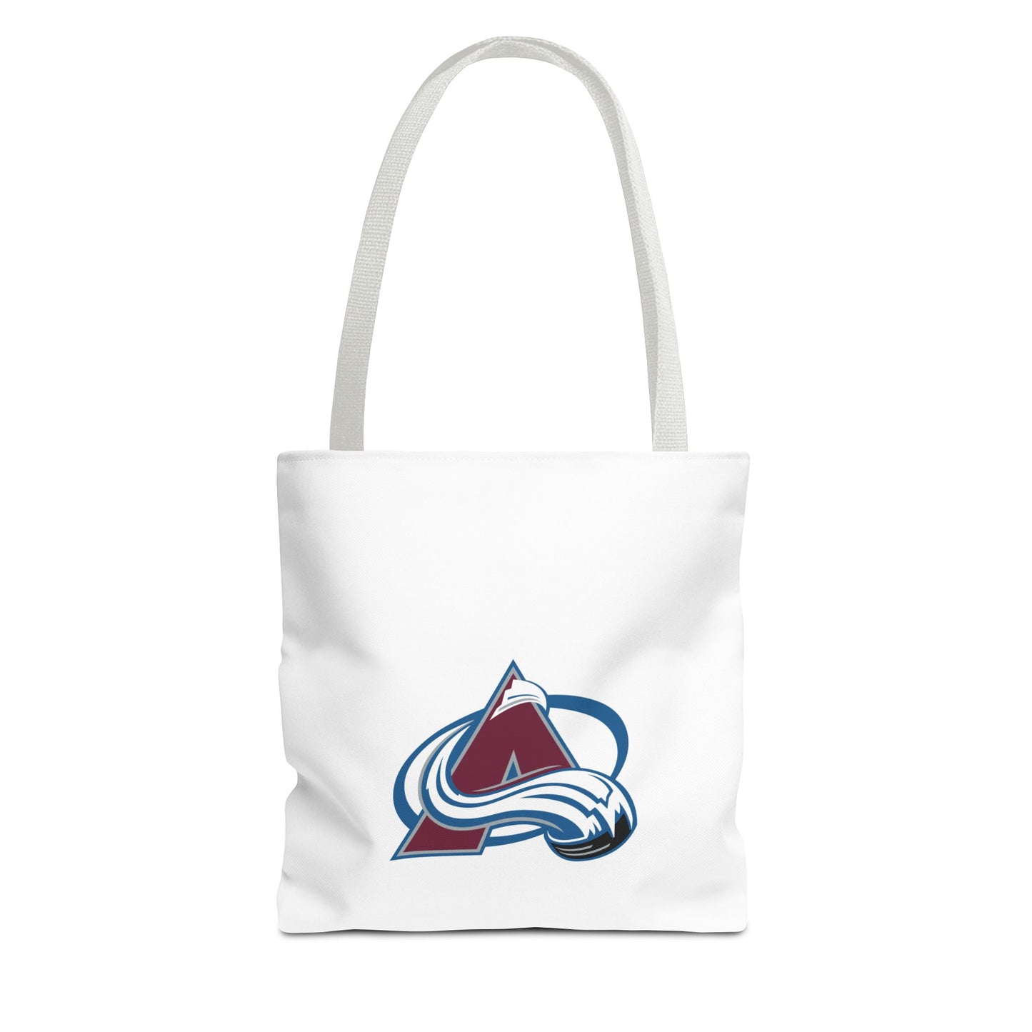 Colorado Avalanche Tote Bag