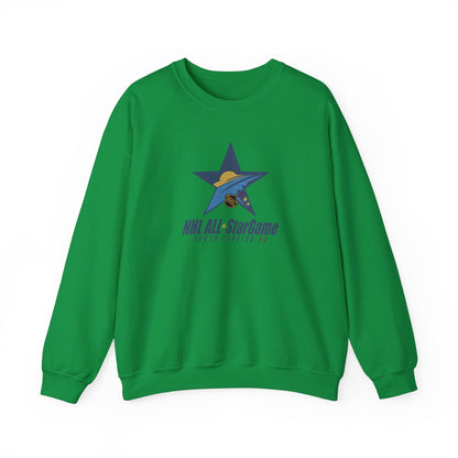 NHL All Star Game 2003 Sweatshirt