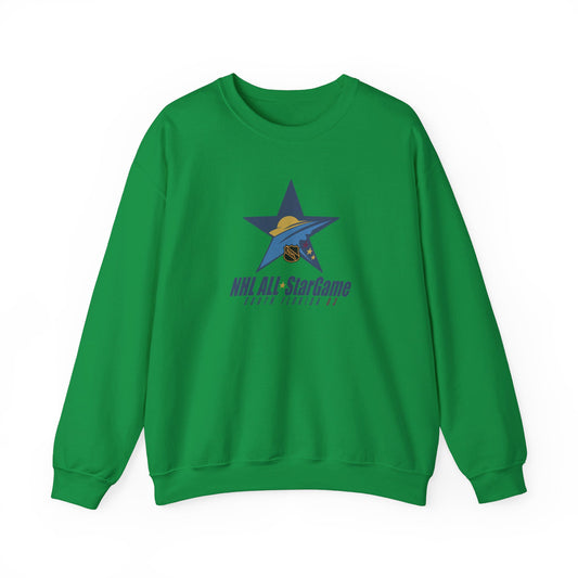 NHL All Star Game 2003 Sweatshirt