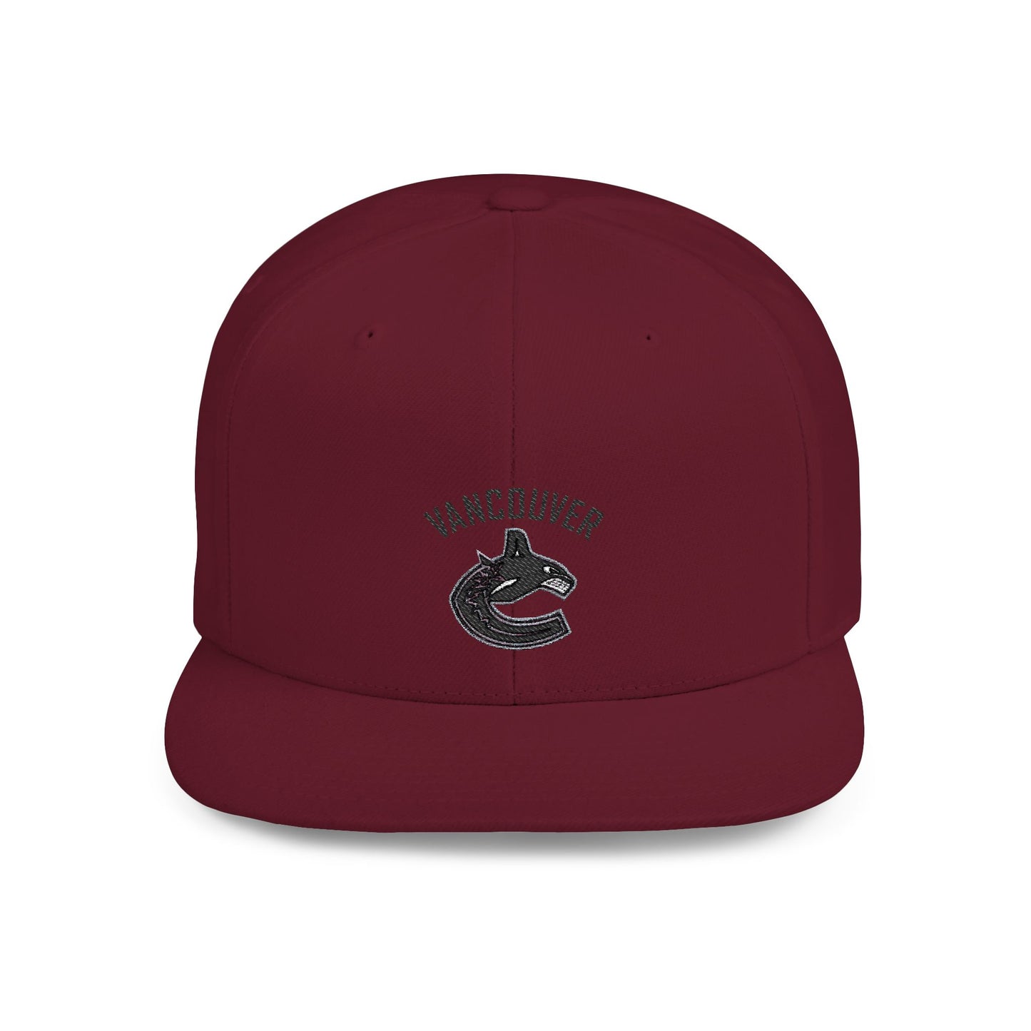 Vancouver Canucks Snapback