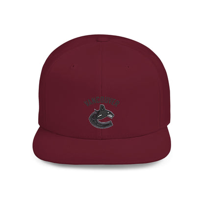 Vancouver Canucks Snapback