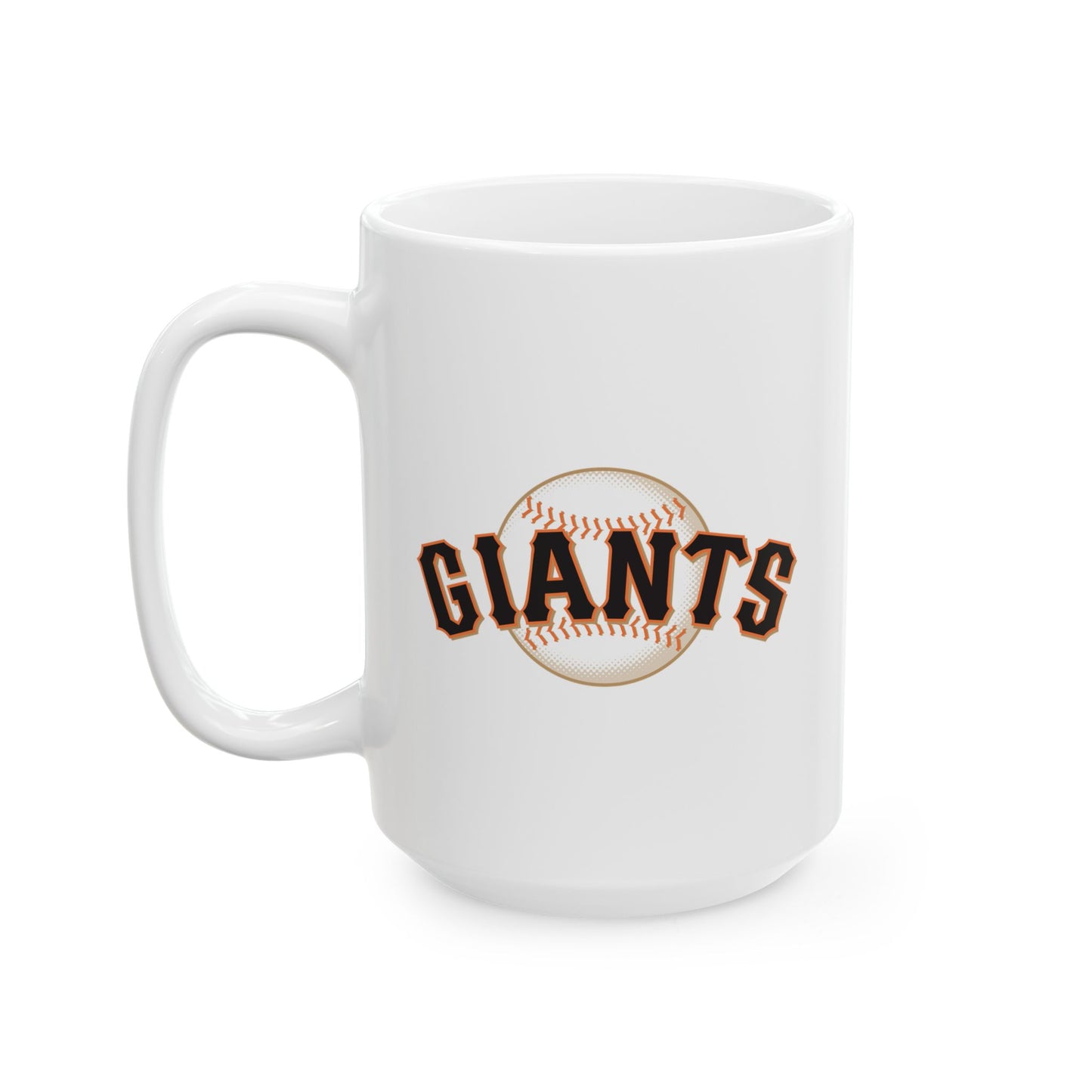 San Francisco Gaints Ceramic Mug