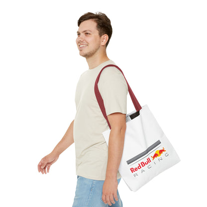 Aston Martin Red Bull Racing Tote Bag
