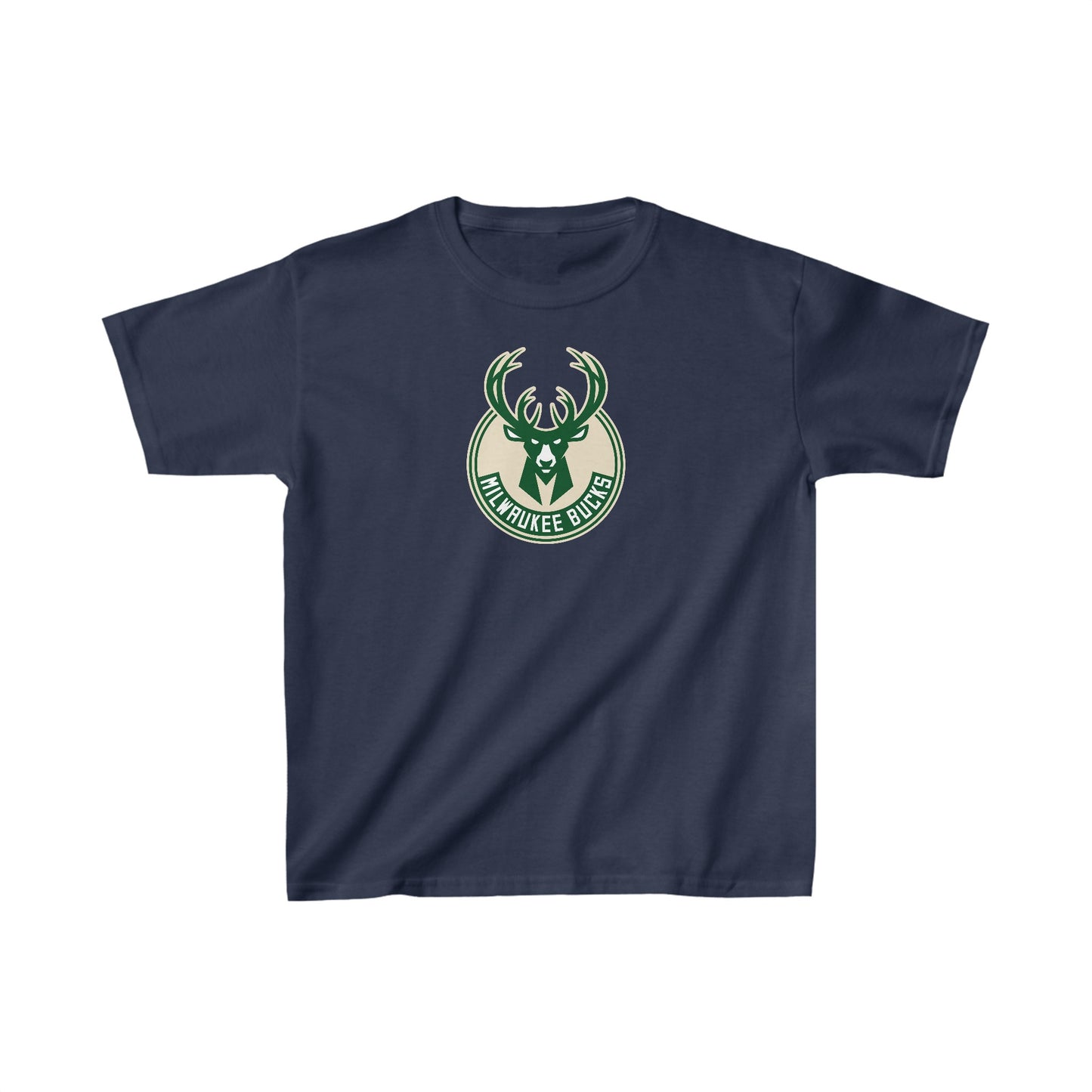 Milwaukee Bucks Youth T-Shirt