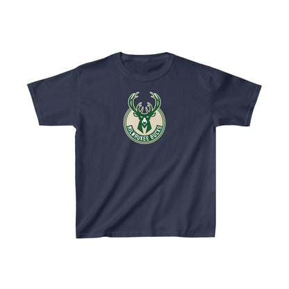 Milwaukee Bucks Youth T-Shirt