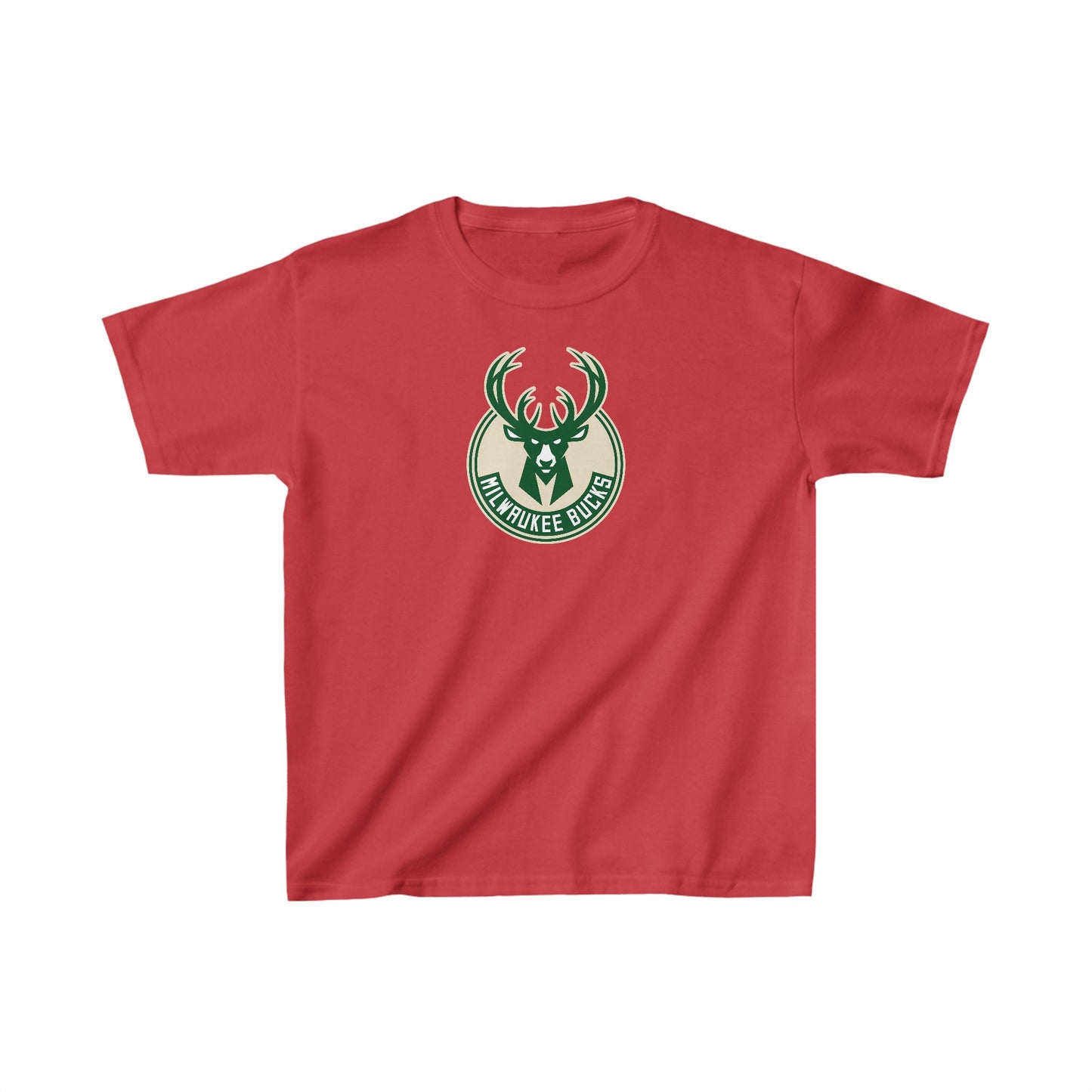 Milwaukee Bucks Youth T-Shirt