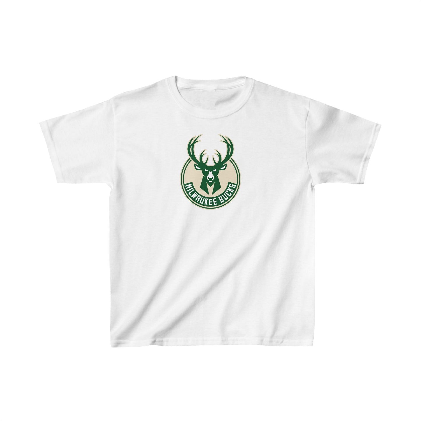 Milwaukee Bucks Youth T-Shirt