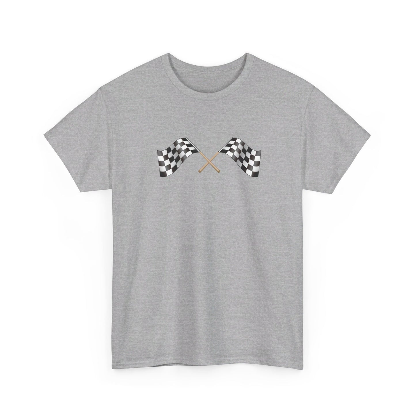 Racing Flags T-Shirt