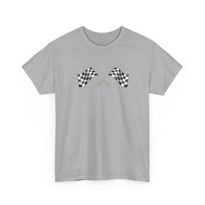 Racing Flags T-Shirt