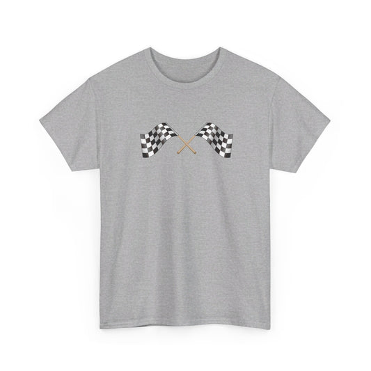Racing Flags T-Shirt