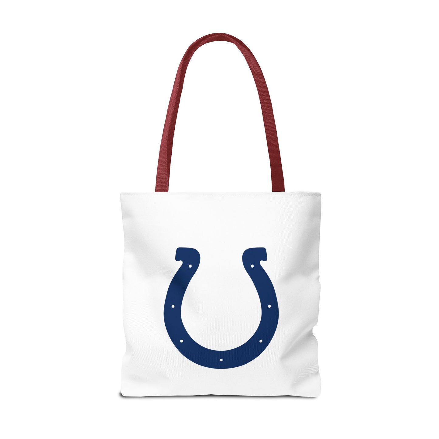 Indianapolis Colts Tote Bag