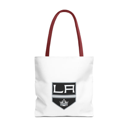 Los Angeles Kings Tote Bag