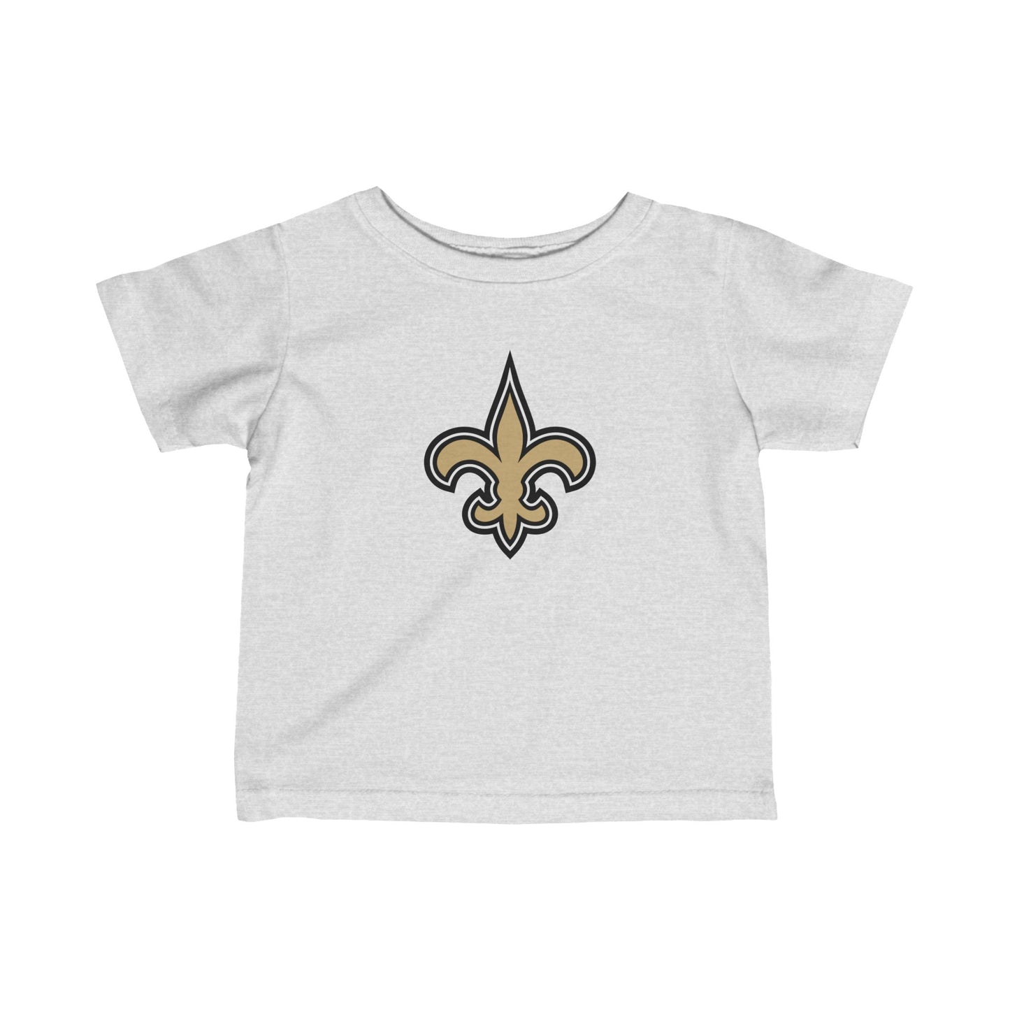 New Orleans Saints Baby T-Shirt