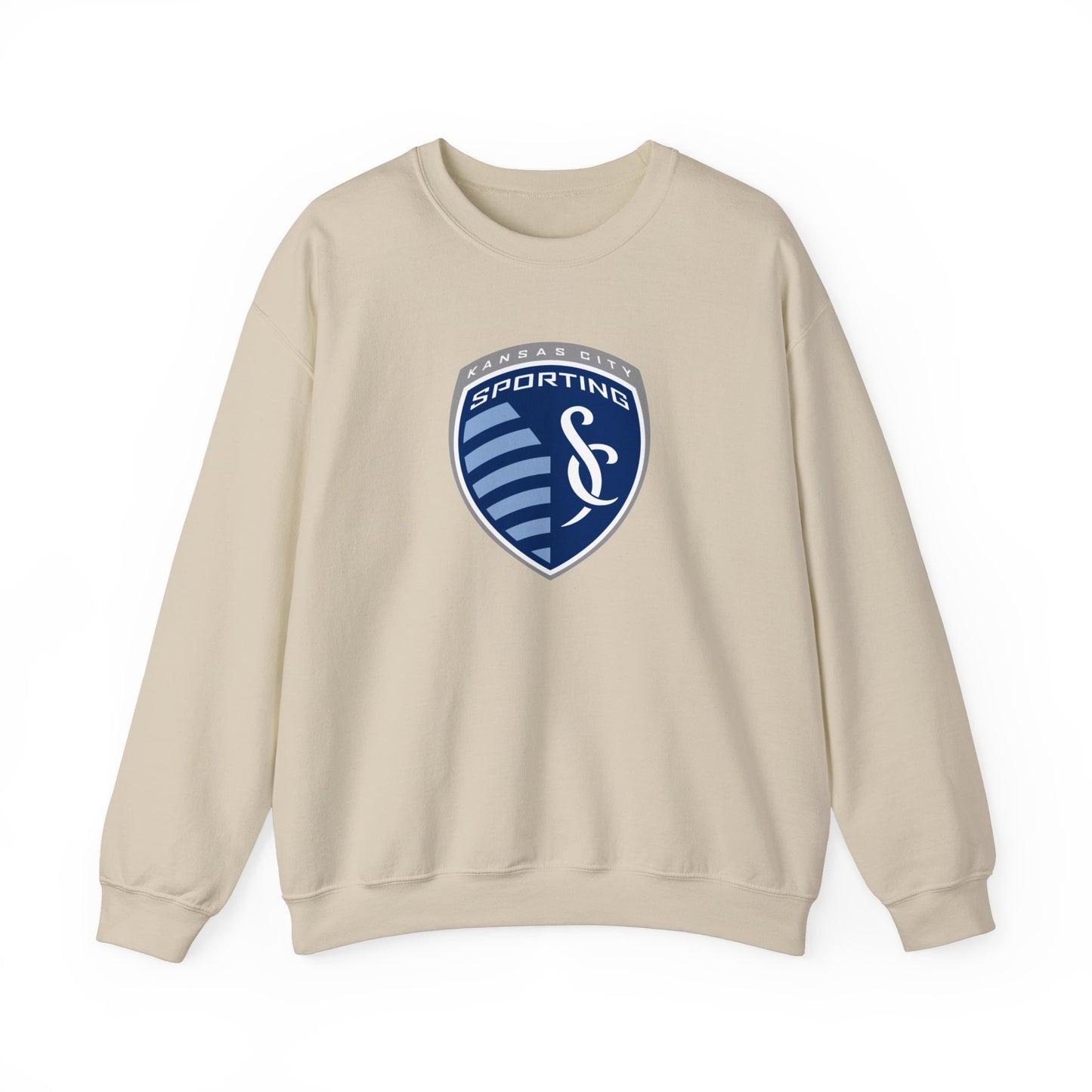 Sporting Kansas City Sweatshirt