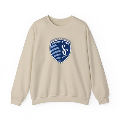 Sporting Kansas City Sweatshirt