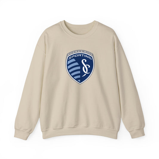Sporting Kansas City Sweatshirt