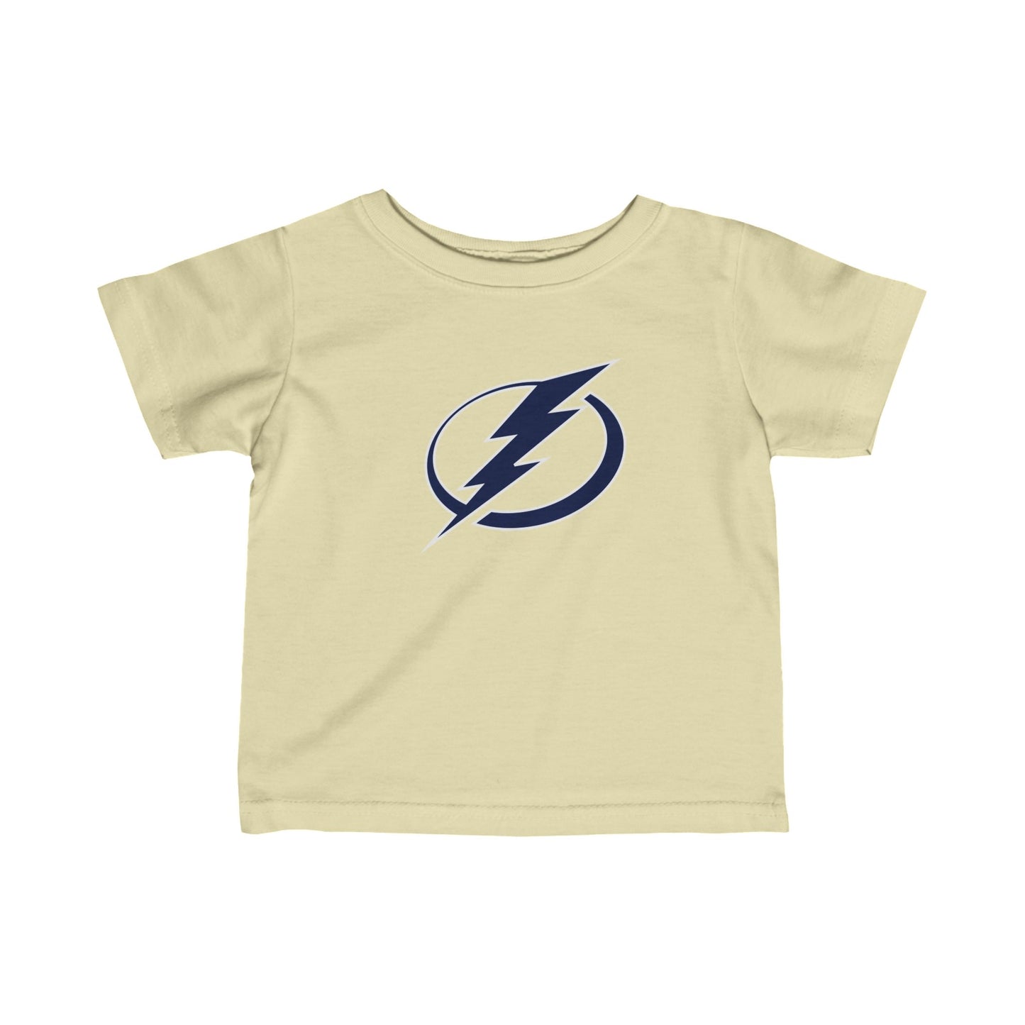 Tampa Bay Lightning Baby T-Shirt