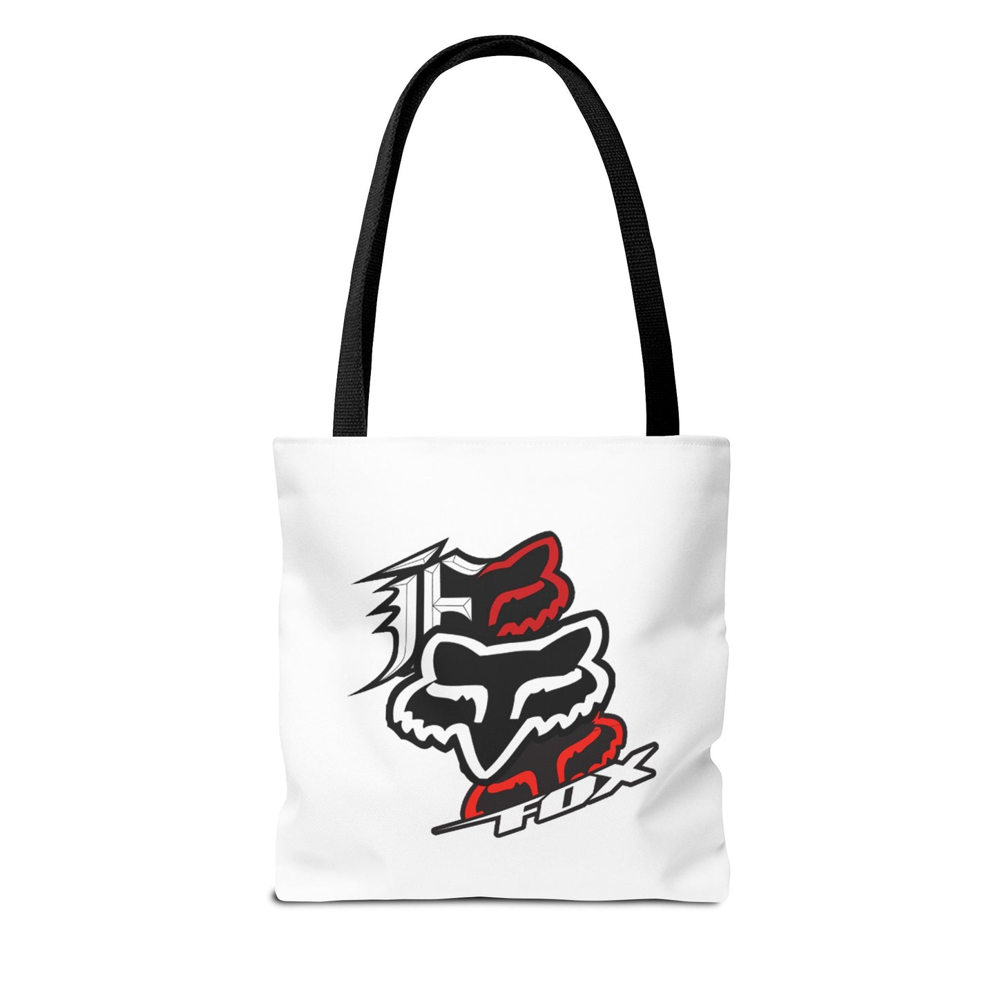 Fox Racing Tote Bag