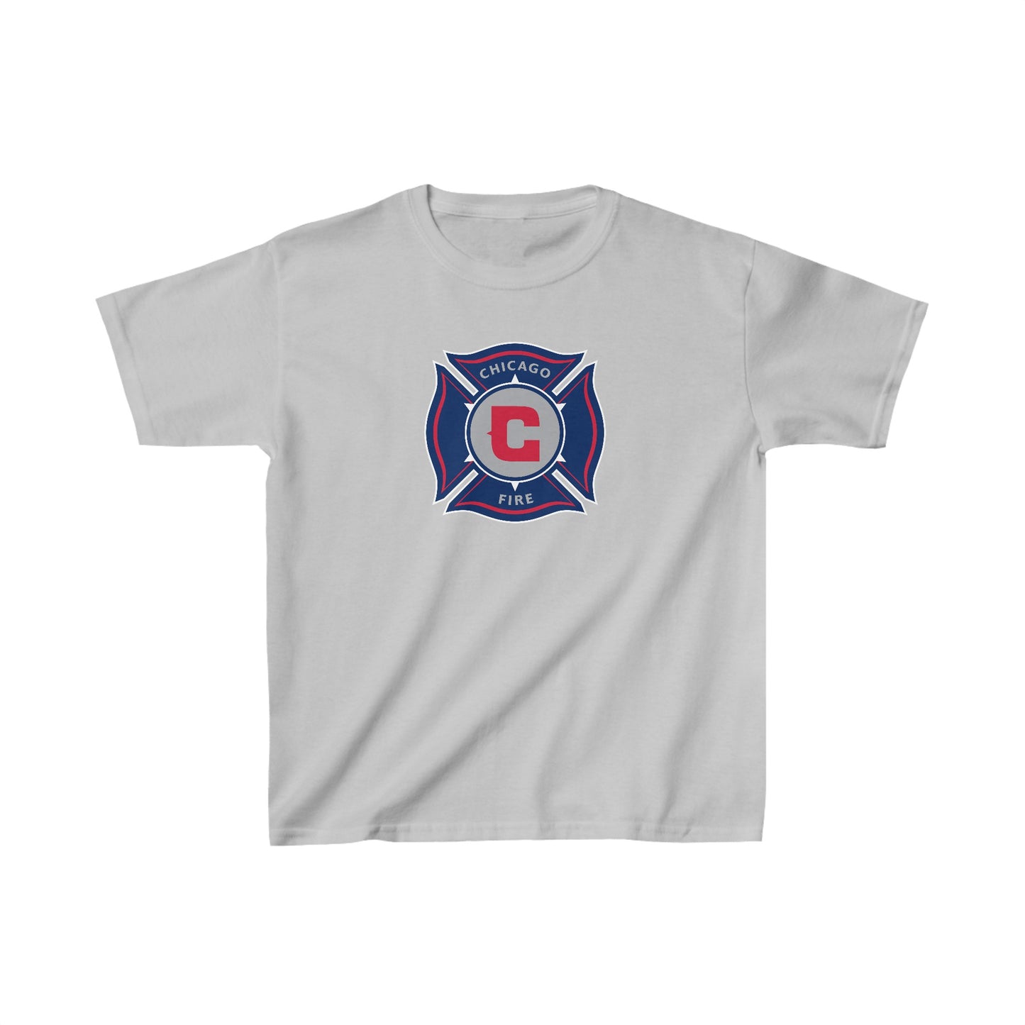 Chicago Fire Soccer Club Youth T-Shirt