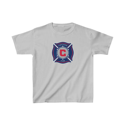 Chicago Fire Soccer Club Youth T-Shirt