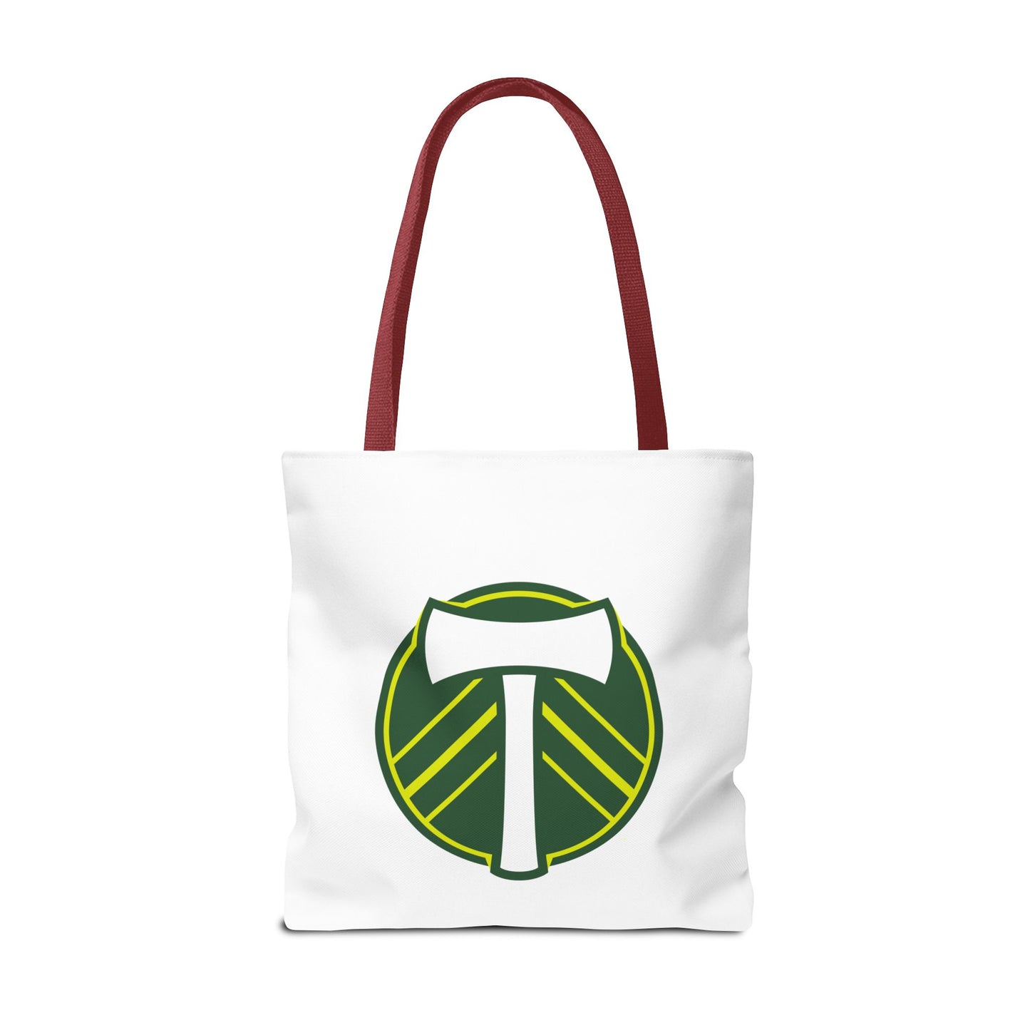Portland Timbers Tote Bag