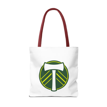Portland Timbers Tote Bag