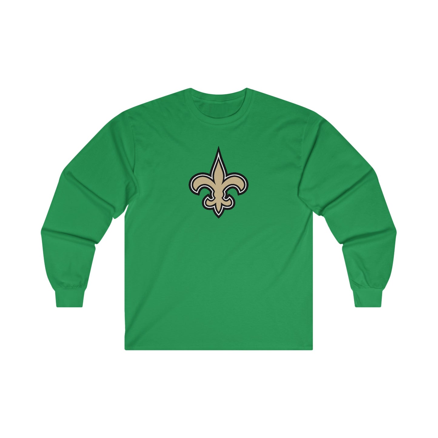 New Orleans Saints Long Sleeve T-Shirt
