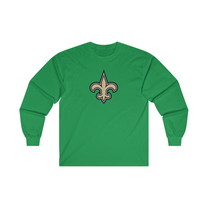 New Orleans Saints Long Sleeve T-Shirt