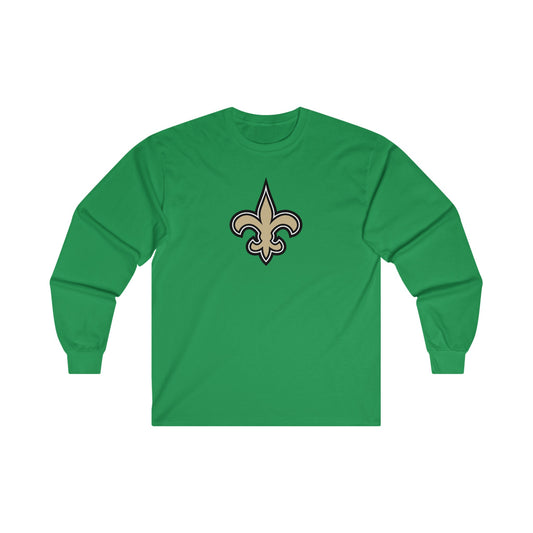 New Orleans Saints Long Sleeve T-Shirt