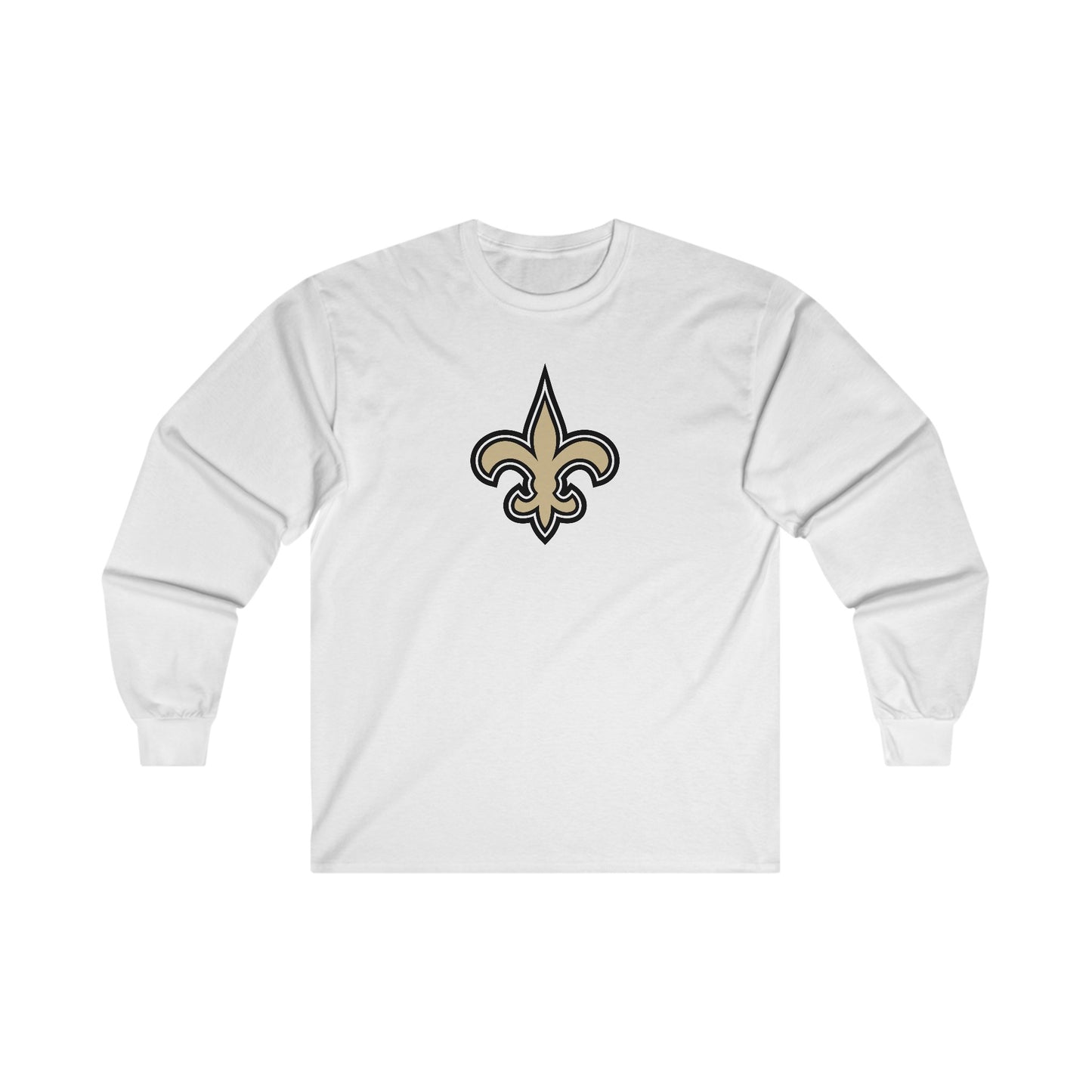 New Orleans Saints Long Sleeve T-Shirt