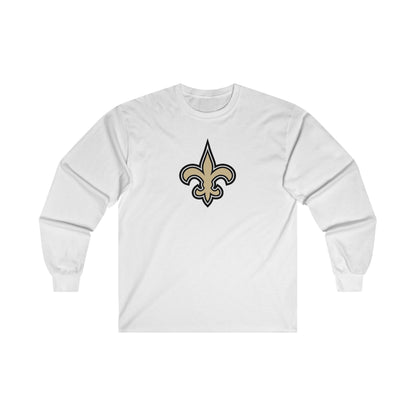 New Orleans Saints Long Sleeve T-Shirt
